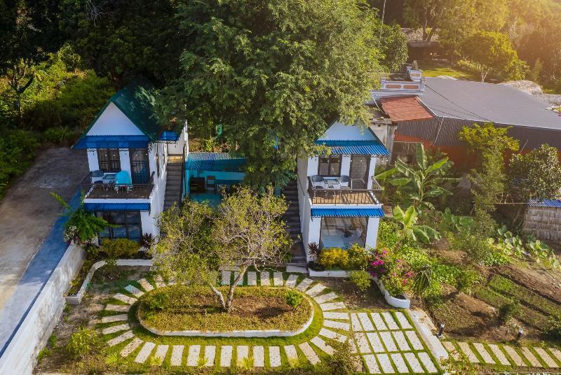 Green Homestay