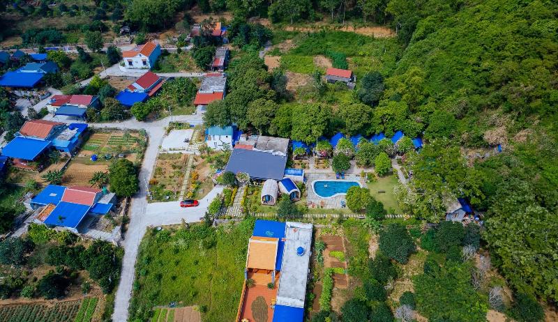 Green Homestay