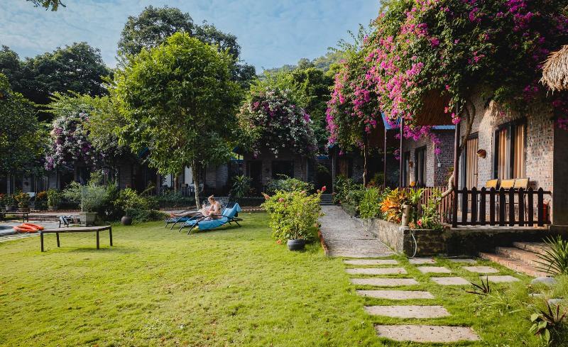 Green Homestay