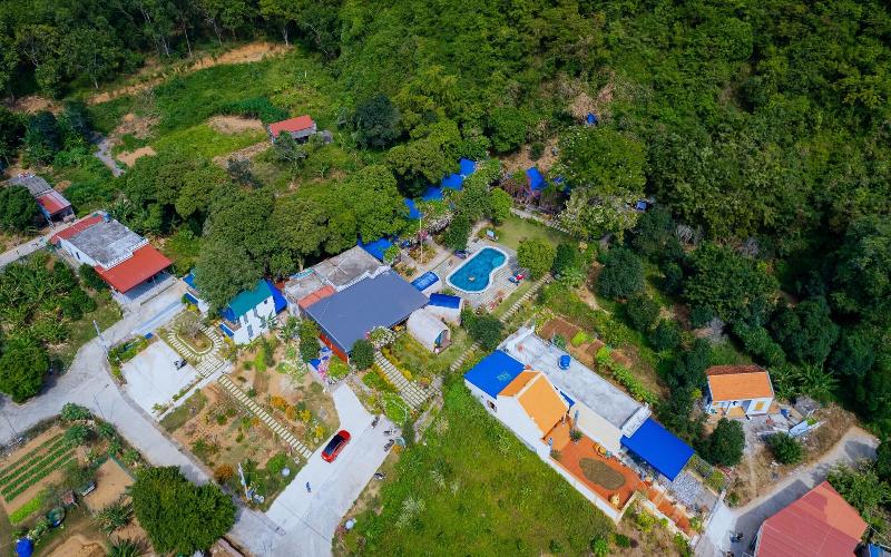 Green Homestay
