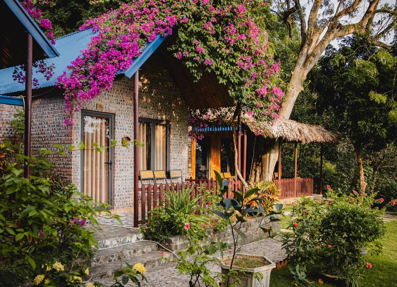 Green Homestay