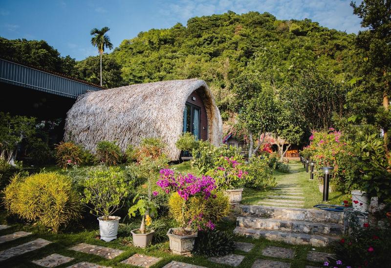Green Homestay