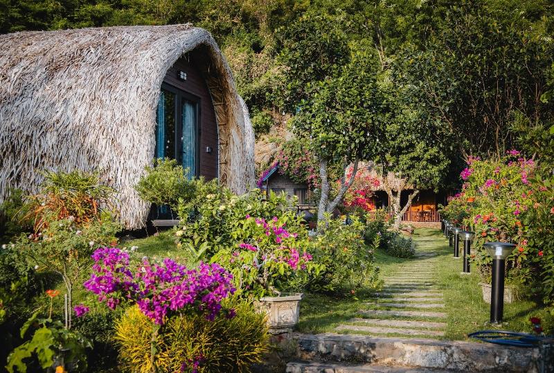 Green Homestay