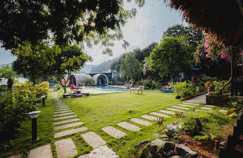 Green Homestay