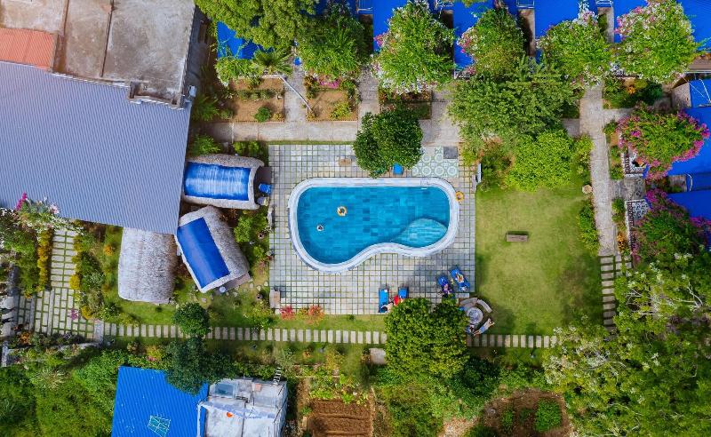 Green Homestay