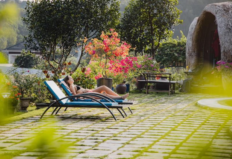 Green Homestay
