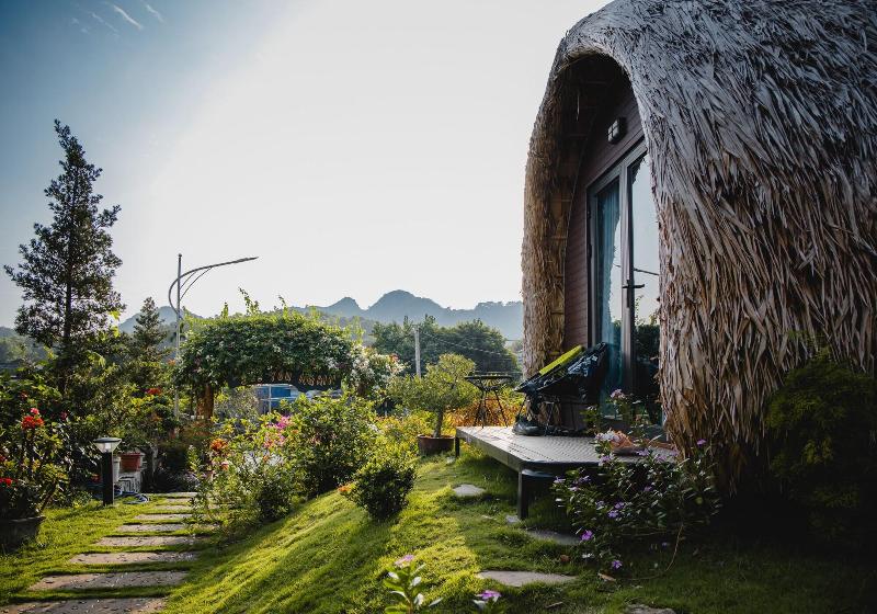 Green Homestay