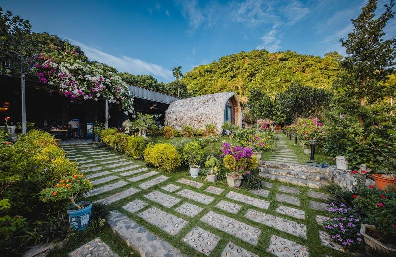 Green Homestay