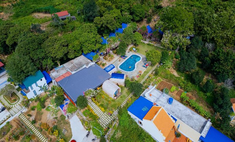 Green Homestay
