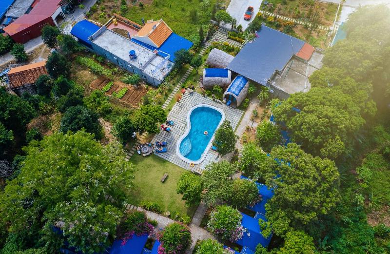 Green Homestay