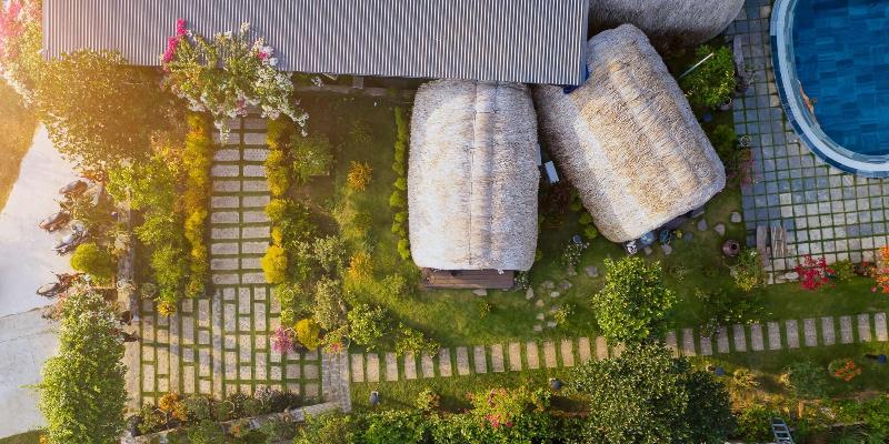 Green Homestay