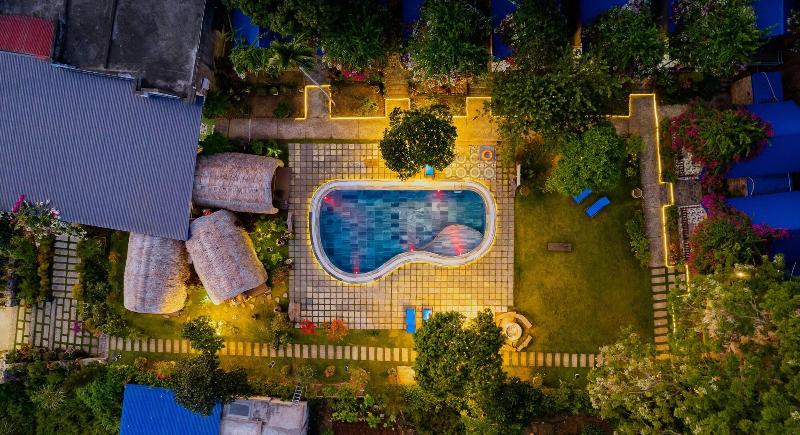 Green Homestay