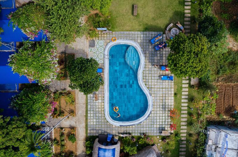 Green Homestay
