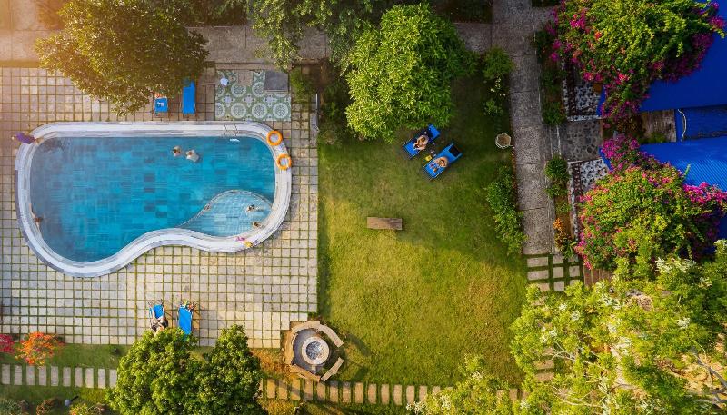 Green Homestay