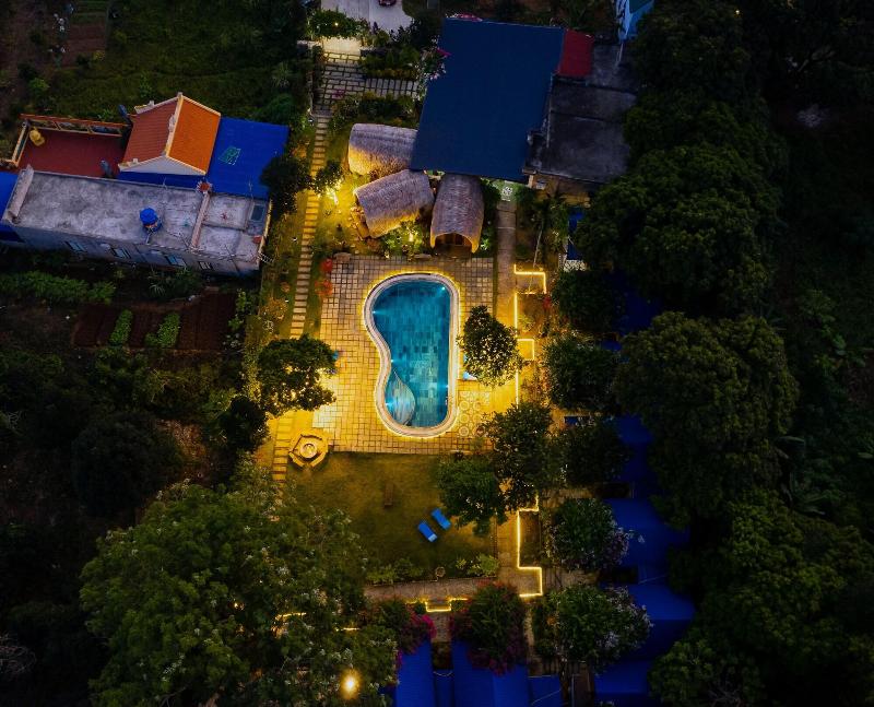 Green Homestay