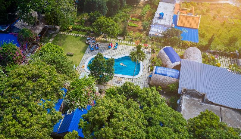 Green Homestay