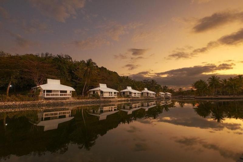Golden Sands Destination Resorts image
