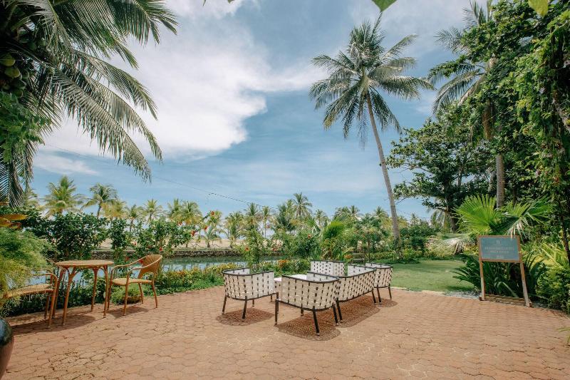 Golden Sands Destination Resorts image