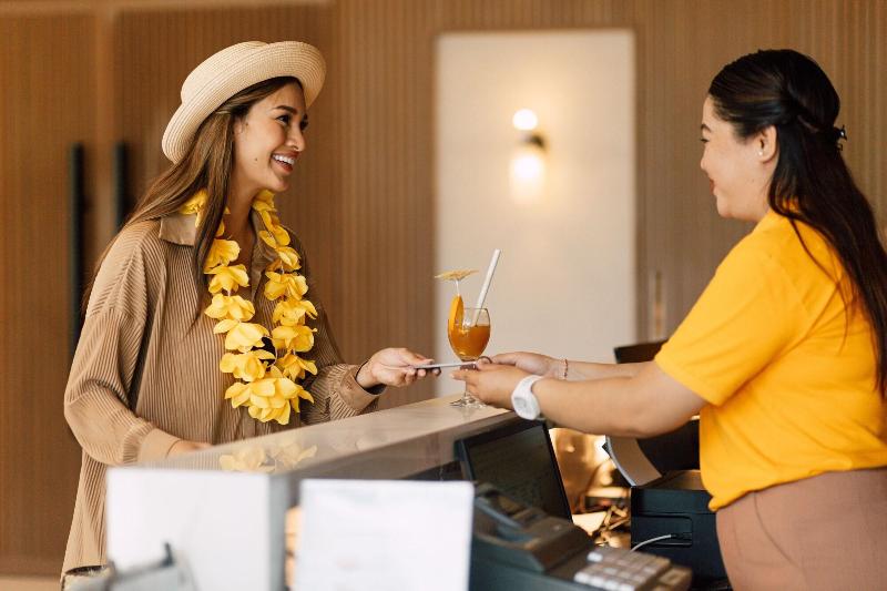 Golden Sands Destination Resorts image
