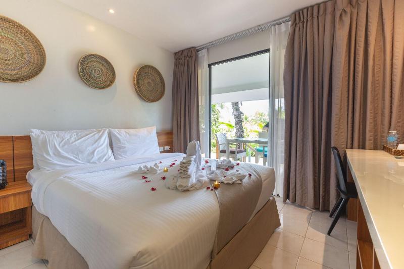 Golden Sands Destination Resorts image