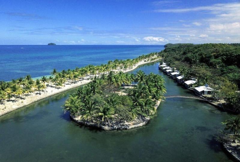 Golden Sands Destination Resorts image