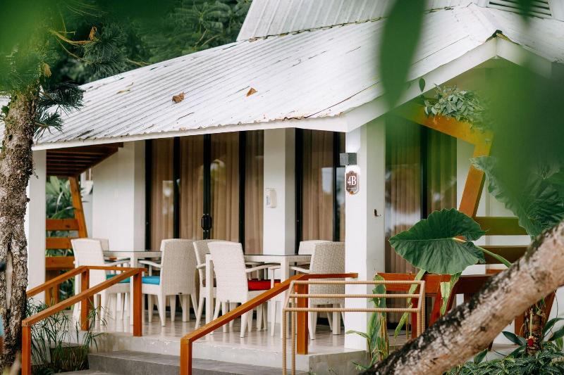 Golden Sands Destination Resorts image