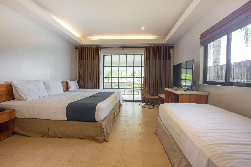 Golden Sands Destination Resorts image