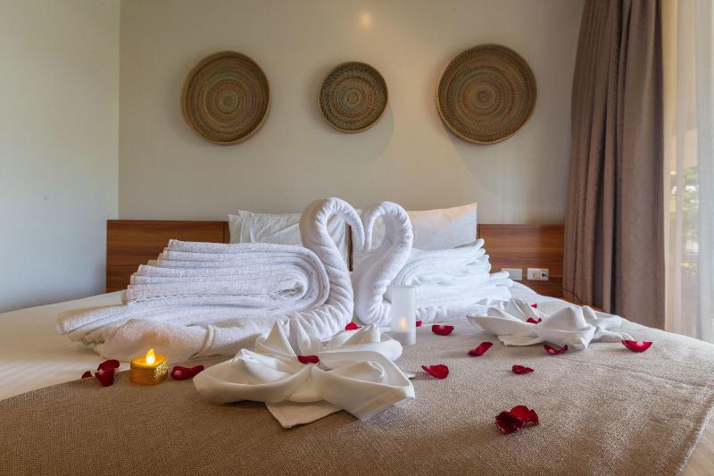 Golden Sands Destination Resorts image