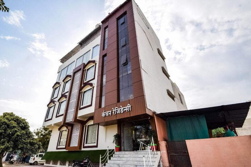 35374 Hotel Kanchan Residency