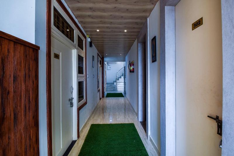 35374 Hotel Kanchan Residency