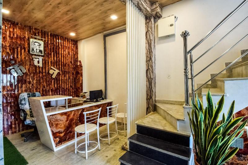 35374 Hotel Kanchan Residency