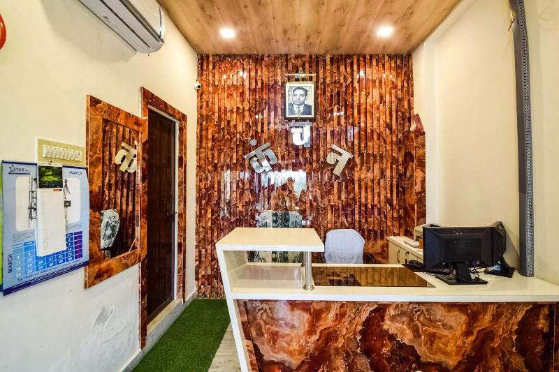 35374 Hotel Kanchan Residency