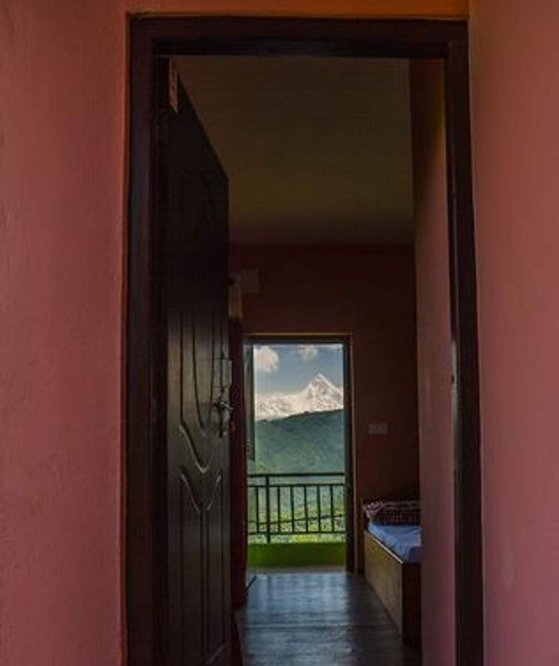 Begnas Yoga Retreat