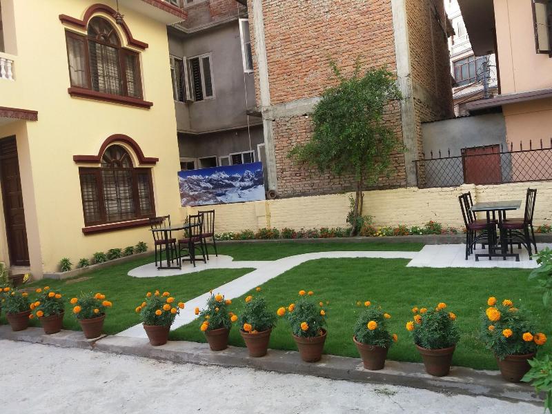 Kathmandu Peace Home image