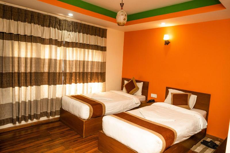 Kathmandu Peace Home image