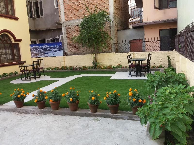 Kathmandu Peace Home image