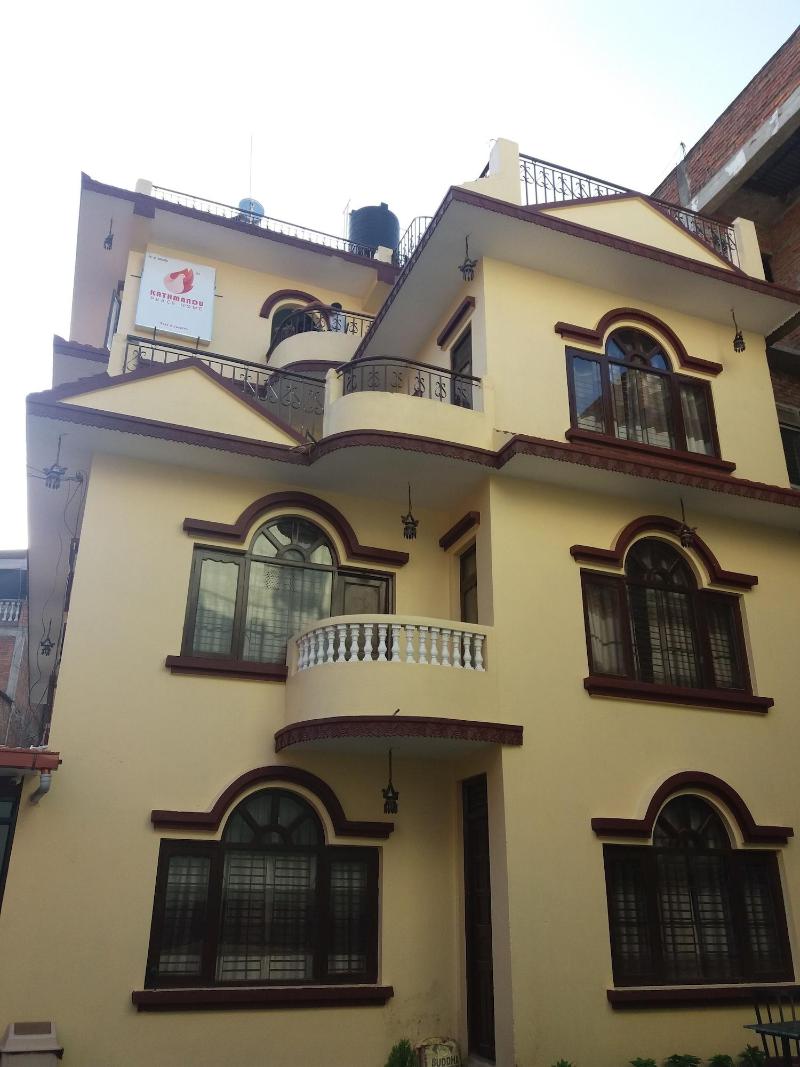 Kathmandu Peace Home image