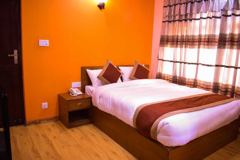Kathmandu Peace Home image