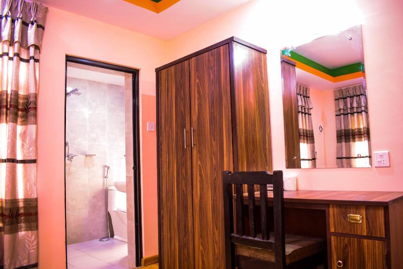 Kathmandu Peace Home image