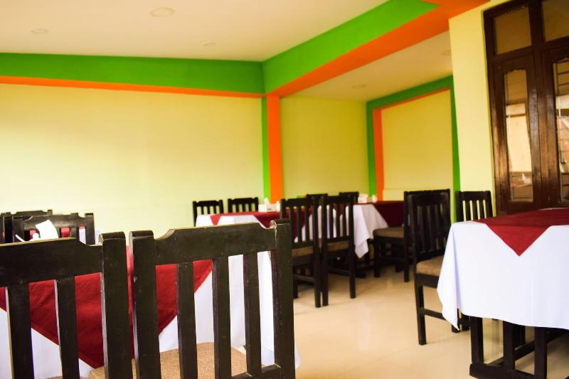 Kathmandu Peace Home image