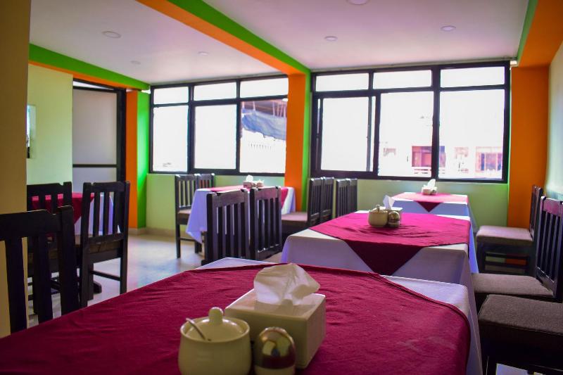 Kathmandu Peace Home image
