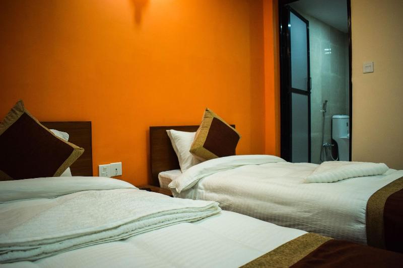 Kathmandu Peace Home image