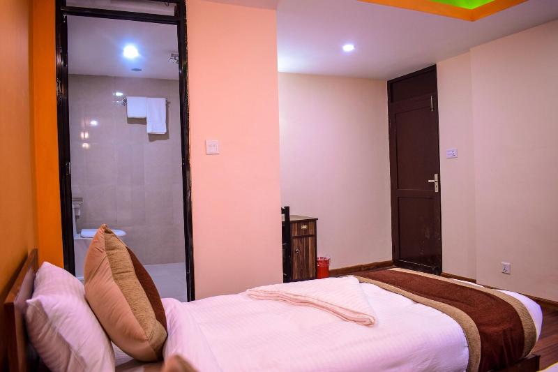 Kathmandu Peace Home image