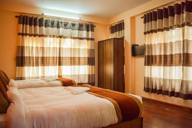 Kathmandu Peace Home image
