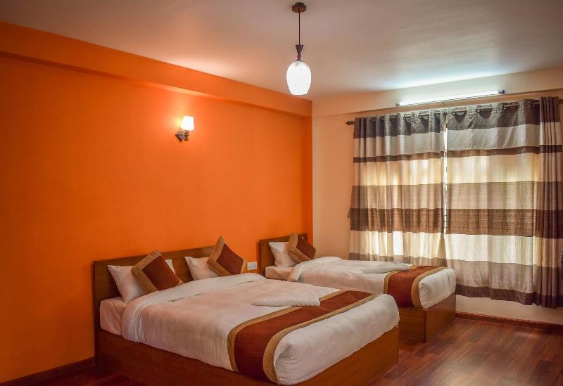 Kathmandu Peace Home image