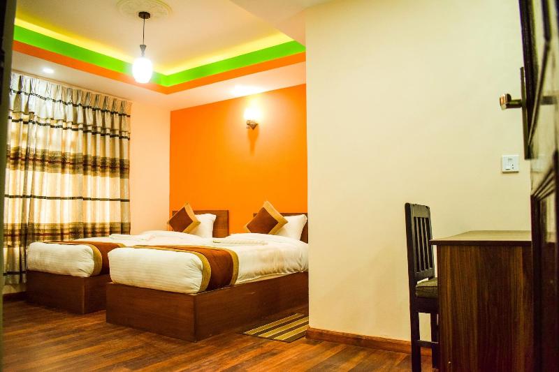 Kathmandu Peace Home image