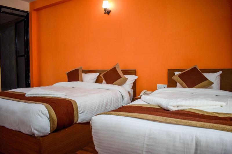 Kathmandu Peace Home image
