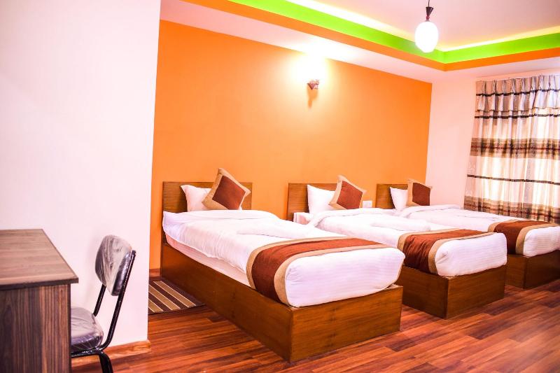 Kathmandu Peace Home image