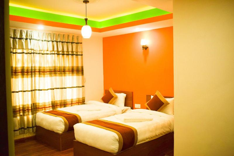 Kathmandu Peace Home image