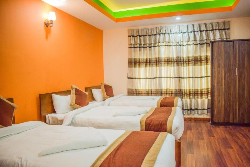 Kathmandu Peace Home image